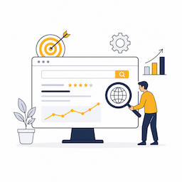 Search Engine Optimization