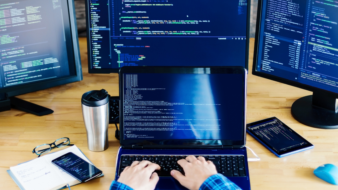 Maintenance & Support