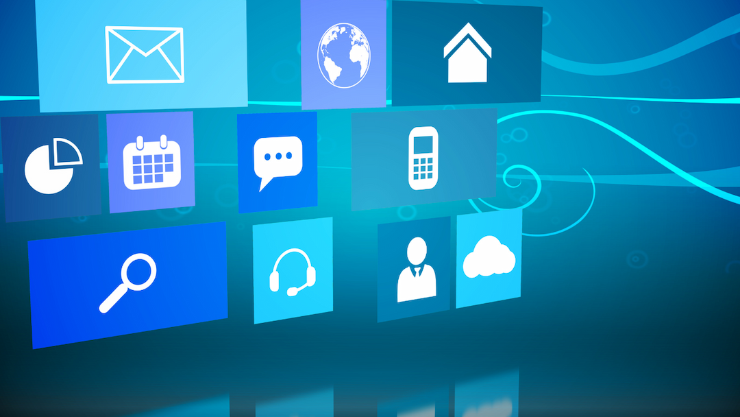 Web Application Development