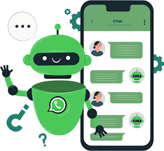 WhatsApp Bot