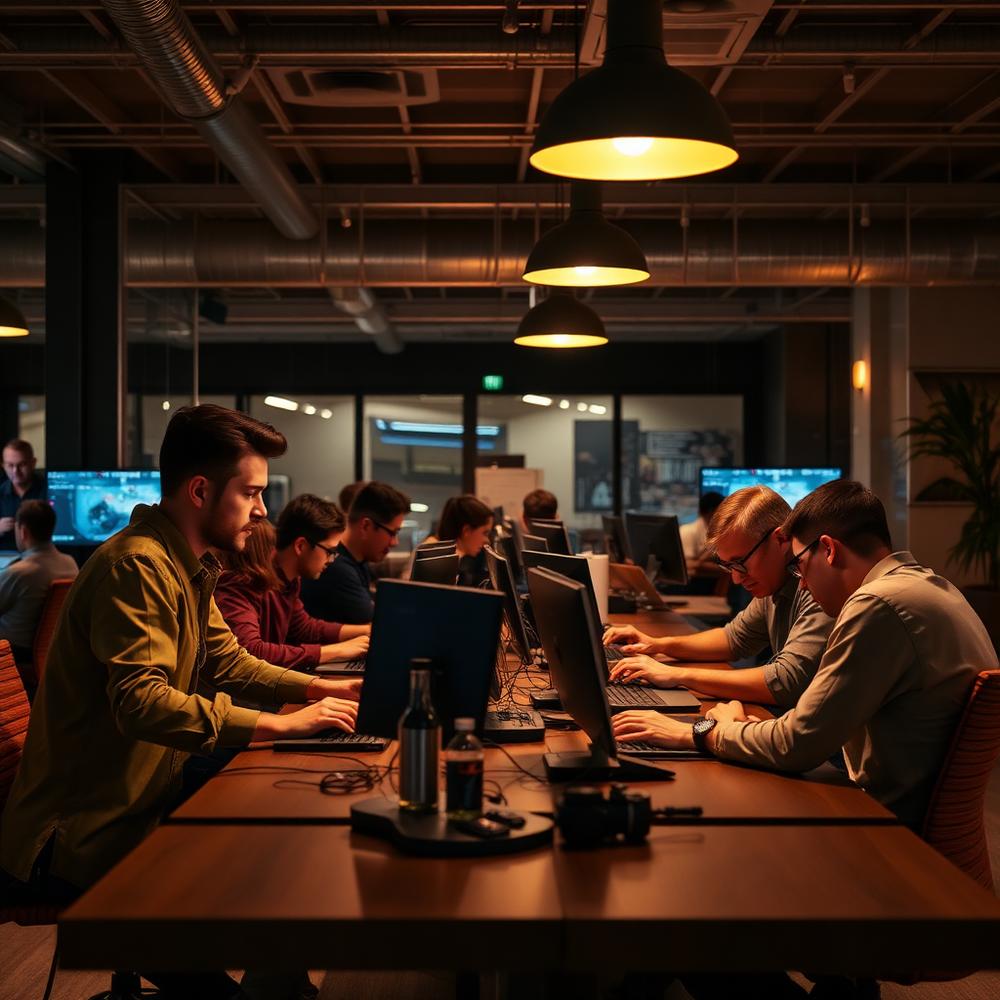 Our team building ecommerce stores