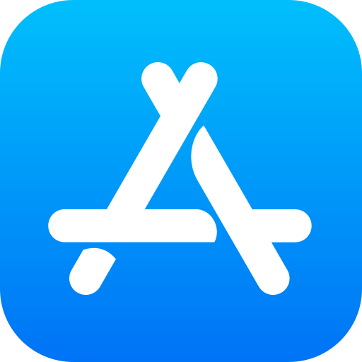 iOS App Store